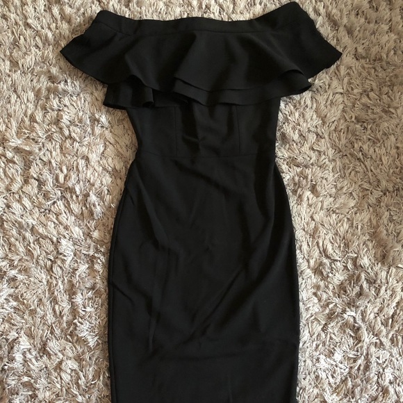 COCKTAIL DRESS - Picture 1 of 1